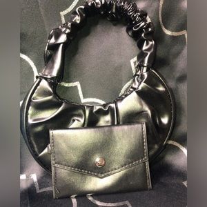 Hand Mini Bag